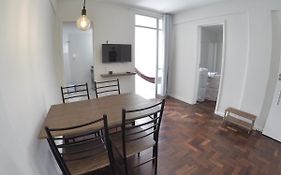 Maravilhoso apartamento em Salvador (Barra)
